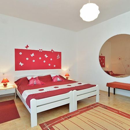 Apartments Stjepan 725 Fažana Eksteriør billede