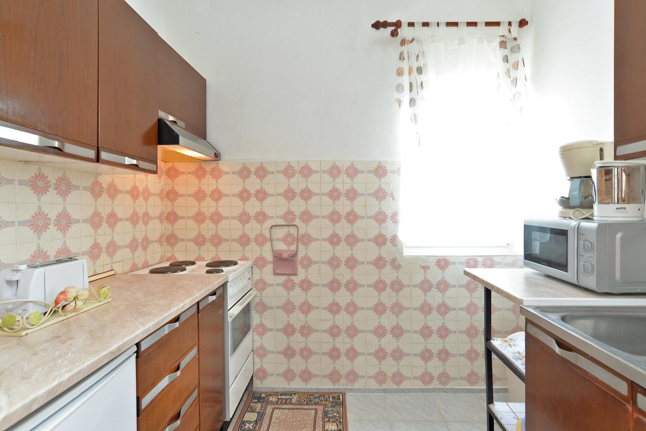 Apartments Stjepan 725 Fažana Eksteriør billede