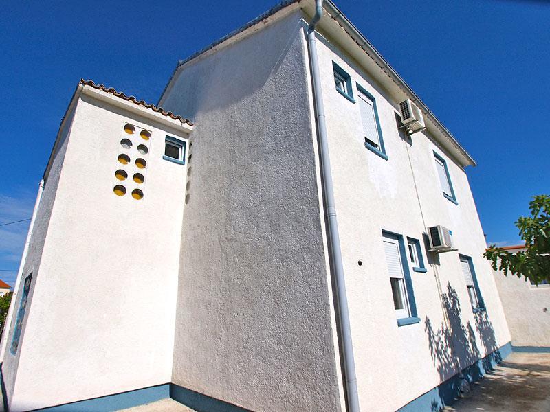 Apartments Stjepan 725 Fažana Eksteriør billede