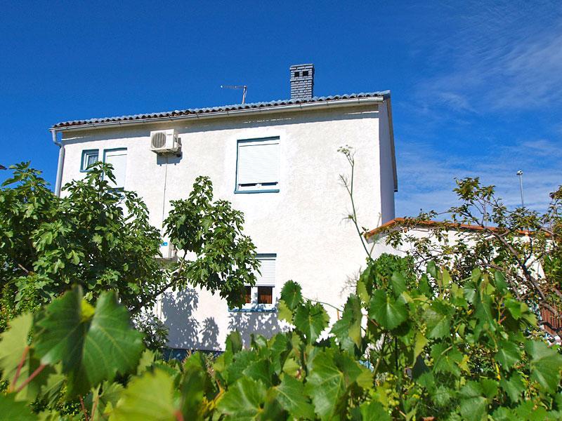 Apartments Stjepan 725 Fažana Eksteriør billede