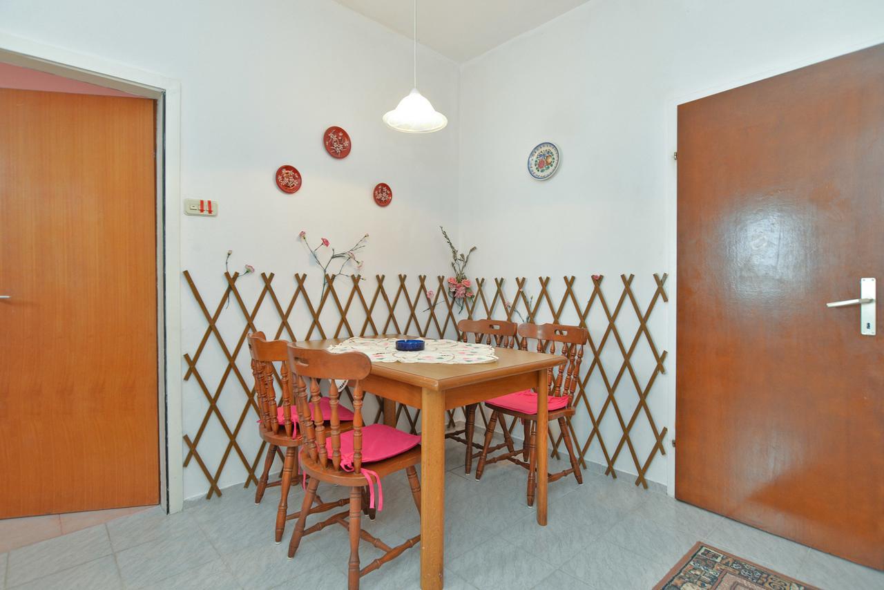 Apartments Stjepan 725 Fažana Eksteriør billede