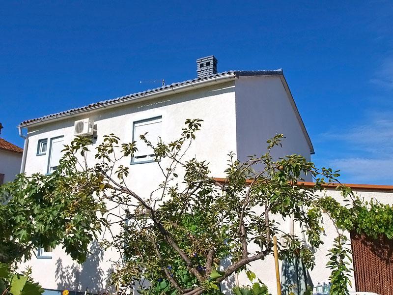 Apartments Stjepan 725 Fažana Eksteriør billede