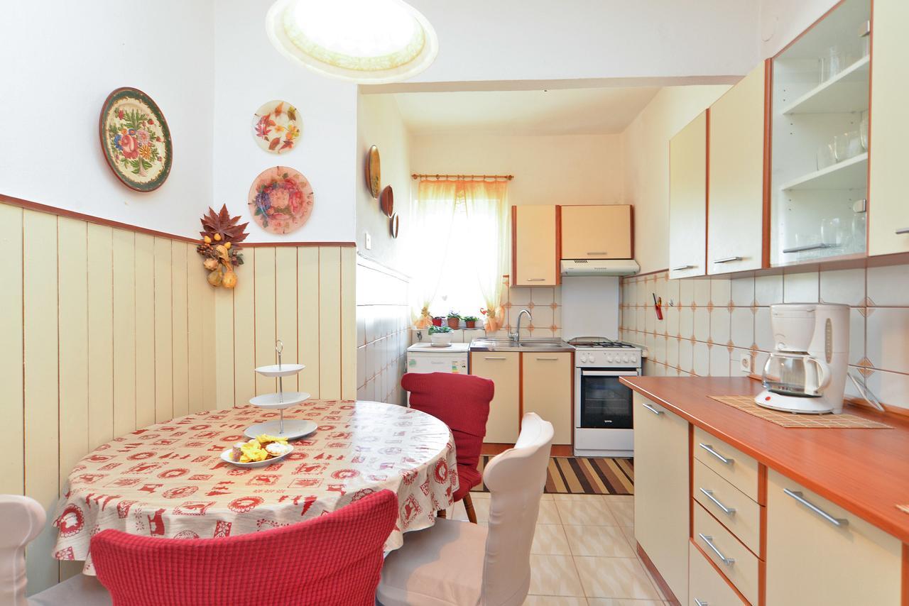 Apartments Stjepan 725 Fažana Eksteriør billede