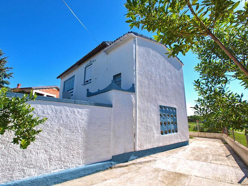 Apartments Stjepan 725 Fažana Eksteriør billede